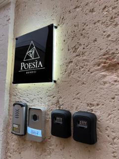 Poesìa - Brindisi - 1