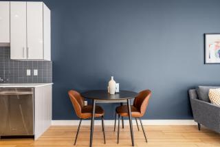 S Boston 1BR w Doorman WD nr Seaport BOS-189 - 6