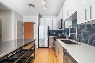 S Boston 1BR w Doorman WD nr Seaport BOS-189 - Boston - 5