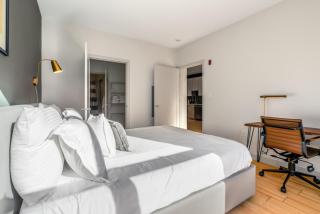 S Boston 1BR w Doorman WD nr Seaport BOS-189 - 2