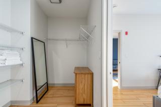 S Boston 1BR w Doorman WD nr Seaport BOS-189 - 1