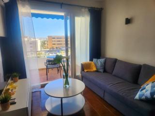 Casa Mercedes 2 bedroom apartment Where beach and city meet BY NAMASTE ELITE - Torremolinos - 8