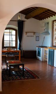 Agriturismo Podere le Fornaci - Greve in Chianti - 5