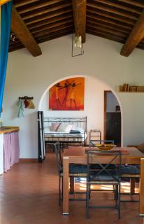 Agriturismo Podere le Fornaci - Greve in Chianti - 7