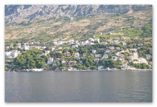Villa Jane 80m from beach - Stanići - 8