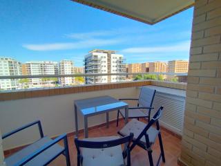 ACV - Neptuno-2ª linea planta 6 norte 2 - 9