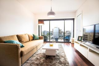 Tower View - Apartamento superior no centro de Aveiro - Aveiro - 2