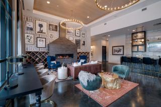 Sable 41 - Studio - Minneapolis - 1
