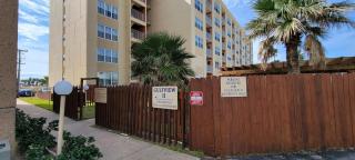 Gulfview II #408 - South Padre Island - 1