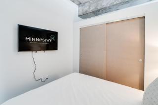 Sable 508 - One Bedroom - 2
