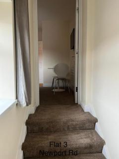 Stafford apartments - Stafford - 4