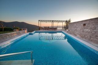 Kuća Garbo Vila - Tivat - 7