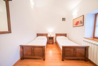 Kuća Garbo Vila - Tivat - 4