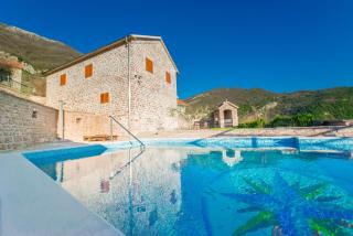 Kuća Garbo Vila - Tivat - 3