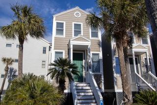 709 Ocean Cottage - Fripp Island - 6
