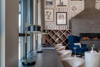 Sable 507 - Alcove - Minneapolis - 2