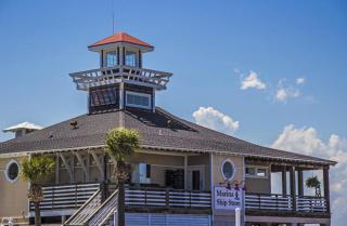 214 Tennis Villa - Fripp Island - 1