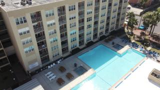 Gulfview I #205 - South Padre Island - 1