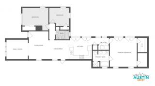 Fun For the Whole Family - Easy Access to Downtown - Austin - 3