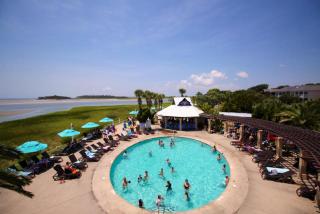 423 Wahoo Dr - Fripp Island - 0