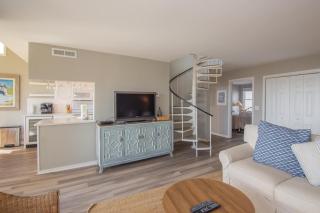 140 Capt John Fripp Villa - Fripp Island - 3