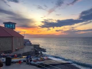 Stones Throw Cottage - Sheringham - 2