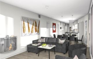 Passatvilla - Apartment 3 - 7