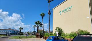 Habitat #7 - South Padre Island - 5
