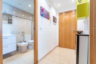 Planta baja en la mejor zona residencial de Vilafortuny - 3