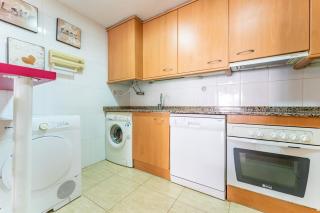 Planta baja en la mejor zona residencial de Vilafortuny - 5