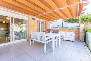 Planta baja en la mejor zona residencial de Vilafortuny - 8