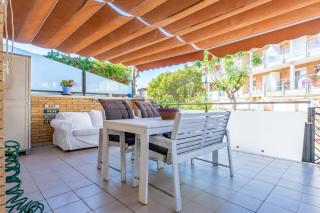 Planta baja en la mejor zona residencial de Vilafortuny - 1