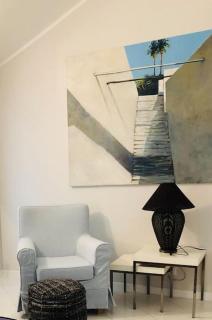 “Studio’ del Mare” nel pieno centro di Sanremo - Sanremo - 2