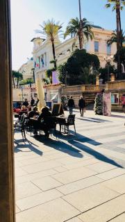 “Studio’ del Mare” nel pieno centro di Sanremo - Sanremo - 1