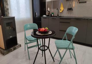 PALAIO FALIRO SUITE DELUX NEAR THE SEa - 2