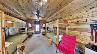 Birch Tree Lodge - Minong - 4