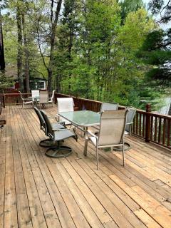 Birch Tree Lodge - Minong - 3