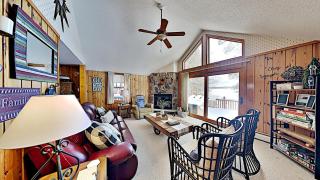 Birch Tree Lodge - Minong - 1