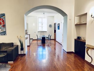 [Prestigioso 120mq]TOP in centro - 1