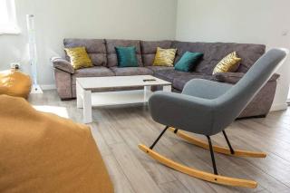 Apartment Mareta Wave - Zadar - 8