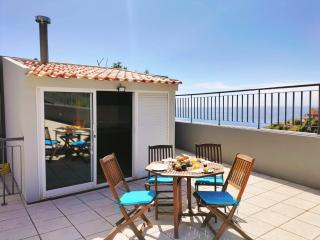 Villa Fanny - Ribeira Brava - 3