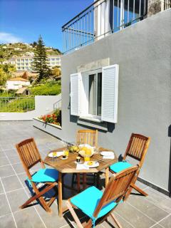 Villa Fanny - Ribeira Brava - 7