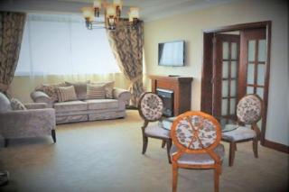 Addissinia Hotel - Addis Abeba - 9