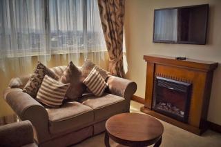 Addissinia Hotel - Addis Abeba - 8
