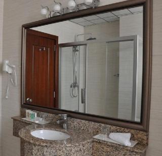 Addissinia Hotel - 1