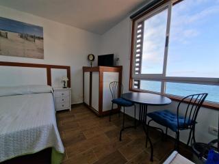 Jema 2 Studio San Marcos Beach by HRTenerife Net - San Marcos - 5