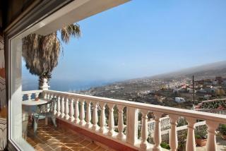 Casa Paseo Mirabal - Icod de los Vinos - 7