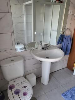 Casa Violeta - Aguadulce - 4