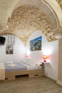 L'arco sul fiume - Scicli - 0