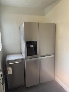 Ratcliffe House - Spacious 3 bedroom House in Sileby - 1